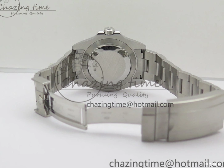 1218 Submariner 41mm 126610 LN Black Ceramic 904L Steel VVSF 1:1 Best Edition A NewStyle 2494